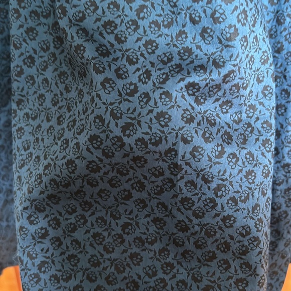 GAP Smock Dress - Picture 3 of 5